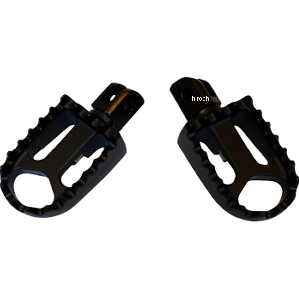 【USA在庫あり】 DRAG フットペグ BMX ドライバー 21年-23年 パンアメリカ1250 1620-2493 JP店