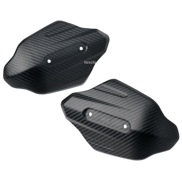 【メーカー在庫あり】 ジータ ZETA ソニックハンドガード オプションカーボンプロテクター ZS72-2950 JP店｜株式会社ヒロチー商事 店