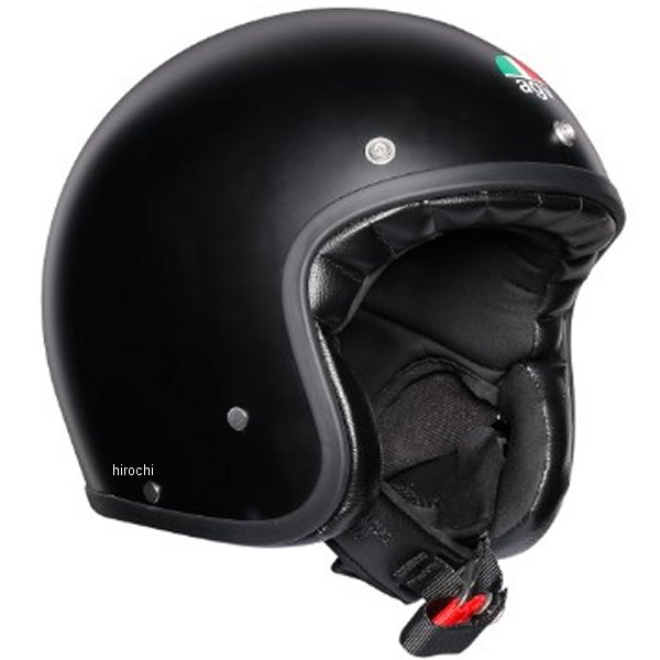 楽天市場】AGV(エージーヴイ)K-5 JET JIS MONO - MATT BLACK