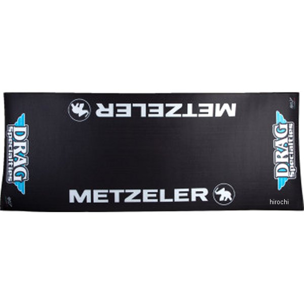 DRAG ピットパッド DRAG/METZLER 9201-0091 JP店