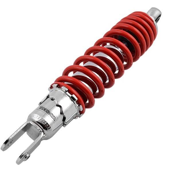 楽天市場】YSS製 リアショックアブソーバー 320mm ベンリィ50