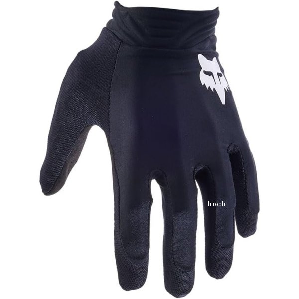 【メーカー在庫あり】 フォックス FOX エアーライングローブ 黒 Mサイズ 31316-001-M JP店