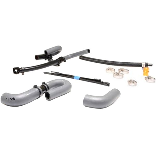 テラモト TERAMOTO アルファシステムキット Z650RS 8046 JP店