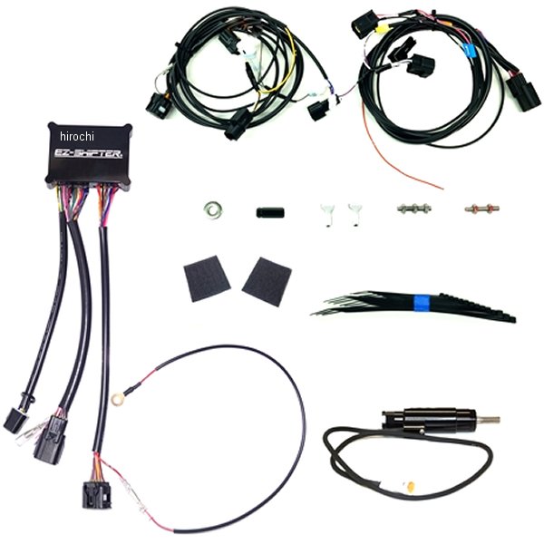 EZ-SHIFTER Z650RS EZ-8040-Z01 JP店｜株式会社ヒロチー商事 店