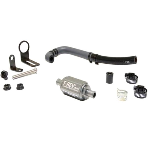テラモト TERAMOTO T-REVMINI SPキット DAX125 JB04 チタン 4266-MINI JP店 15,991円