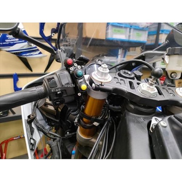 テラモト TERAMOTO EZクルーズ リミッターセット 09年-14年 YZF-R1 EZ-4300-SET JP店｜株式会社ヒロチー商事 店