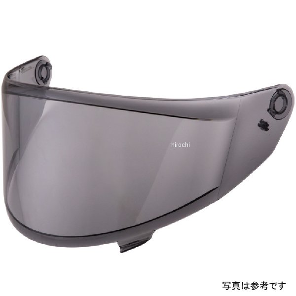 スオーミー SUOMY S1-XR GP オリジナルバイザー ライトスモーク S0902 JP店