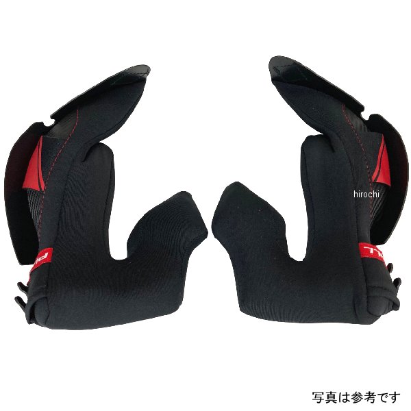 スオーミー SUOMY S1-XR GP チークパッド Sサイズ S0922S JP店|株式会社ヒロチー商事 店