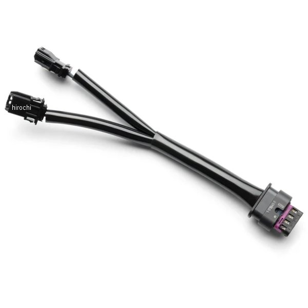 ハーレー純正 LED フォグランプ ワイヤリングハーネス 69203216 JP店
