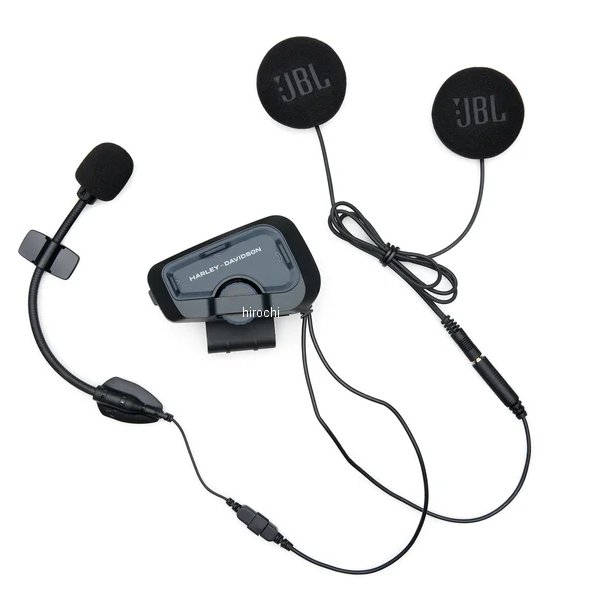 ハーレー純正 キット INFOT ヘッドセット DUAL FREECOM 76001373 JP店|株式会社ヒロチー商事 店
