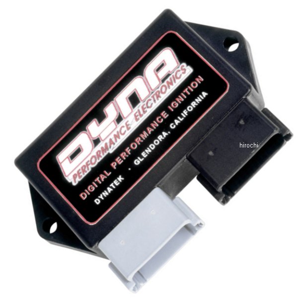 【メーカー在庫あり】 ダイナテック DYNATEK 2000TC イグニッションモジュール 99年-03年 Twin Cam TC88-2P JP店｜株式会社ヒロチー商事 店 43,225円
