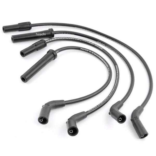 【USA在庫あり】 DRAG 8.8mm プラグコード 98年-03年 XL 1200S 2104-0147 JP店｜株式会社ヒロチー商事 店