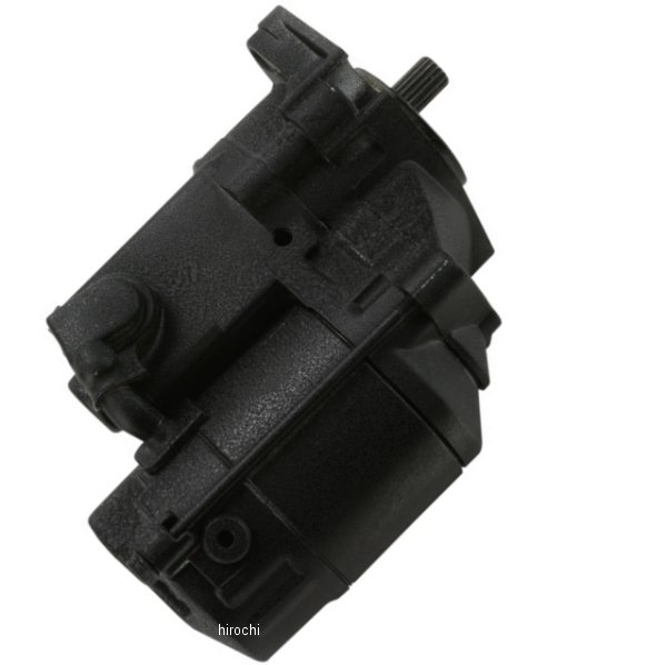 【USA在庫あり】 テリーコンポーネント Terry Components スターター 1.2KW 90年-93年 Big Twin 黒 2110-0506 JP店｜株式会社ヒロチー商事 店