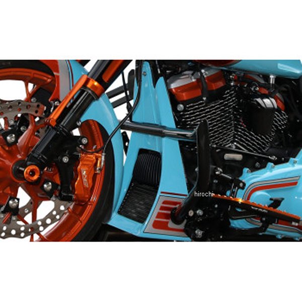 【USA在庫あり】 ポールヤフィー Paul Yaffe チンスポイラー SWOOP 2本セット 0504-0431 JP店