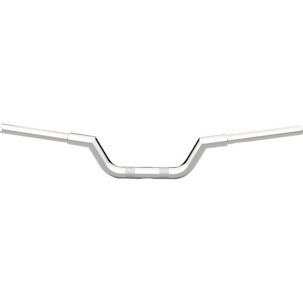 【USA在庫あり】 LAチョッパーズ LA Choppersハンドルバー バレー 1インチ ステンレス 0601-6259 JP店｜株式会社ヒロチー商事 店