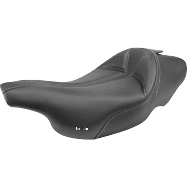 【USA在庫あり】 サドルメン Saddlemen シート DOMINATOR SOLO 07年 FLHTCUSE2 黒 0801-1497 JP店|株式会社ヒロチー商事 店