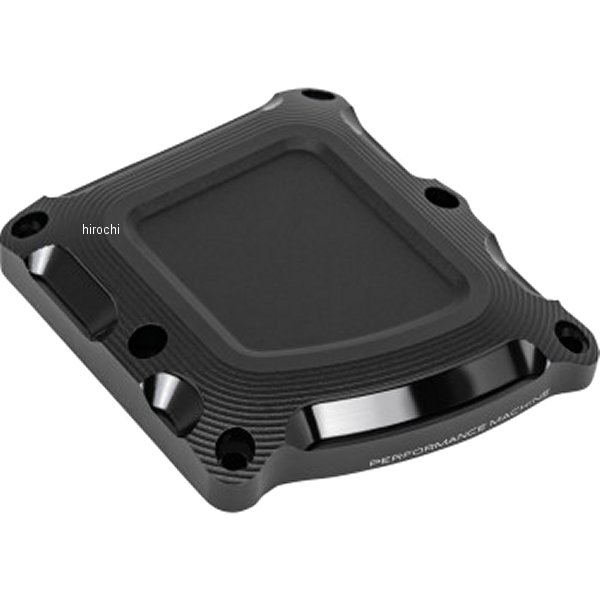 【USA在庫あり】 パフォーマンスマシン トランスミッショントップカバー 23年 FLHFB 黒 0940-2139 JP店|株式会社ヒロチー商事 店