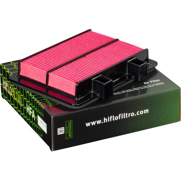 【USA在庫あり】 Hiflofiltro エアフィルター 20年-22年 V-Strom1050 13780-31J00 1011-4814 JP店