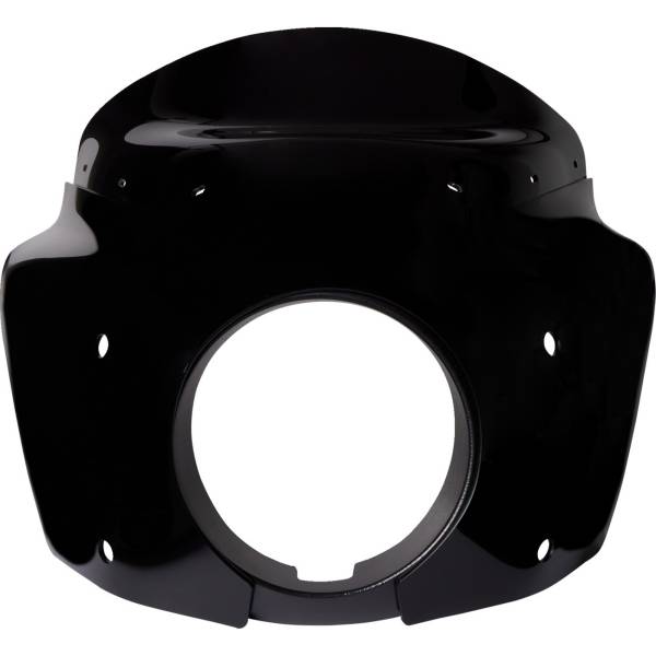 【USA在庫あり】 メンフィスシェード MEMPHIS SHADES ロードウォーリア フェアリング 22年-24年 チーフ 黒 2330-0271 JP店｜株式会社ヒロチー商事 店 27,267円