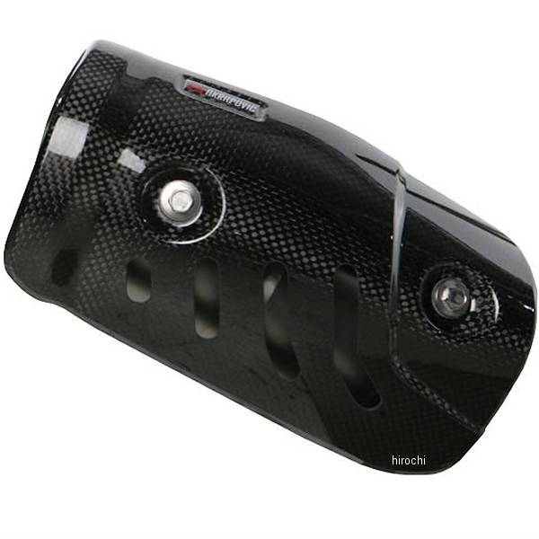 アクラポビッチ AKRAPOVIC リペア ヒートシールドセット Z-K6SO6-HZ用 P-HSK6R1/A1 JP店|株式会社ヒロチー商事 店