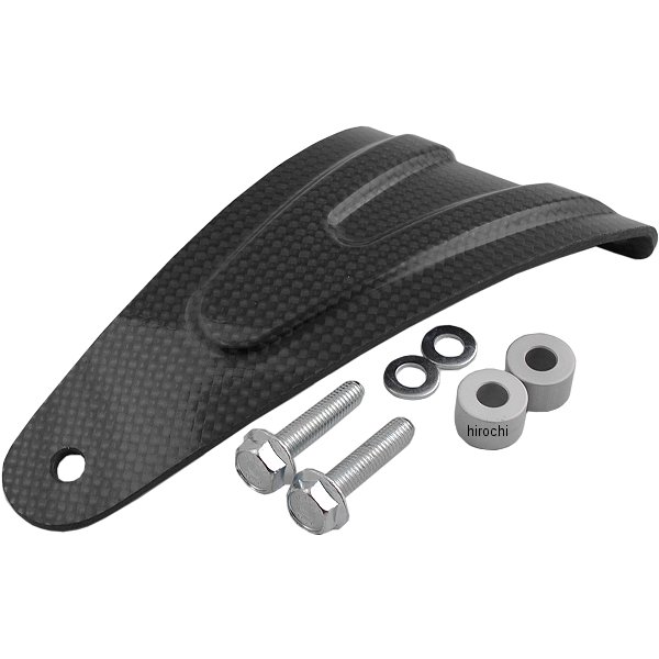 アクラポビッチ AKRAPOVIC サイレンサーステー レーシング/エボリューションライン 09年-10年 アプリリア RSV4 カーボン P-MBA10R6/A1 JP店