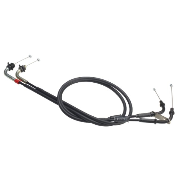 ドミノ domino スロットルケーブル 09年-16年 RSV4 1000 3210.96 JP店