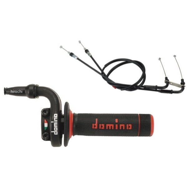 ドミノ domino スロットルキット オフロード 15年-17年 RMZ450 黒 3229.96B JP店