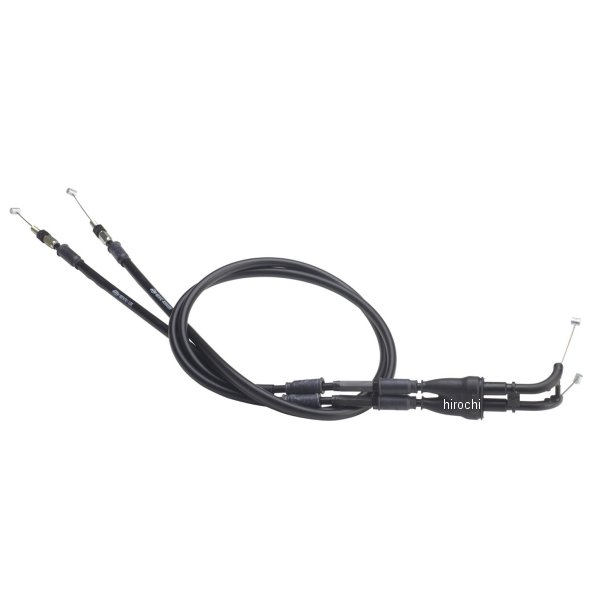 ドミノ domino スロットルケーブル RMZ250、RMZ450 3403.96.04 JP店