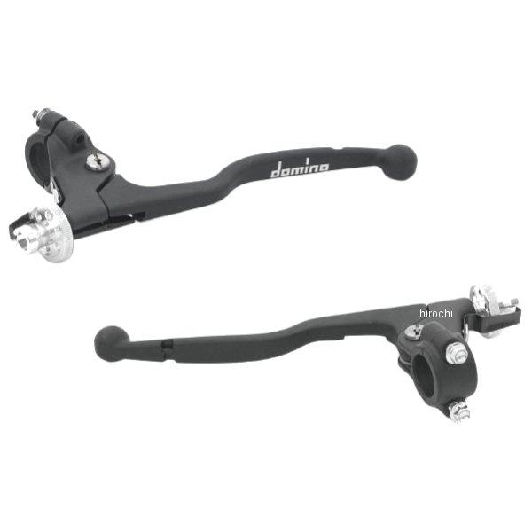 ドミノ domino レーシングクラッチホルダーキット 24mm 汎用 黒 3881.04 JP店|株式会社ヒロチー商事 店