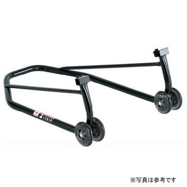 Jトリップ J-TRIP スーパーローロングスタンド 本体 赤 JT-1204RD JP店