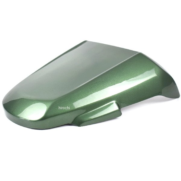 ピラミッドプラスチック Pyramid Plastics シートカウル Verde 22年-23年 Moto Guzzi V100 Mandello 18555D JP店