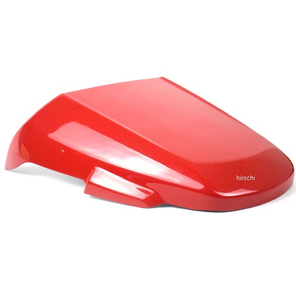 ピラミッドプラスチック Pyramid Plastics シートカウル Rosso Magma 22年-23年 Moto Guzzi V100 MandelloS 18555F JP店