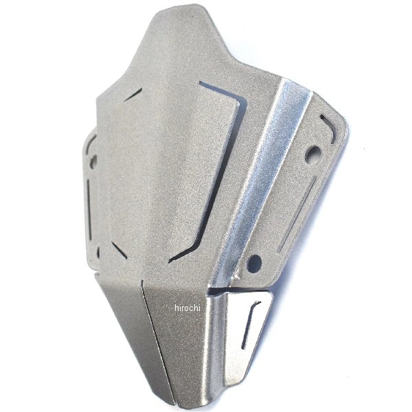 ピラミッドプラスチック Pyramid Plastics エンジンカバー 22年-23年 MotoGuzzi V100 Mandello S グロスシルバー 38406S JP店