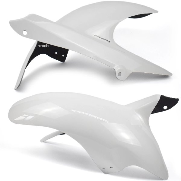 ピラミッドプラスチック Pyramid Plastics ハガー 23年 CB750 Hornet パールGlareホワイト 071234C JP店 42,279円