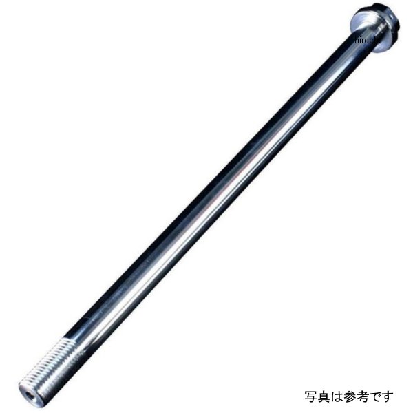 【メーカー在庫あり】 Gクラフト KOOD クロモリアクスルシャフト 250mm 38903 JP店