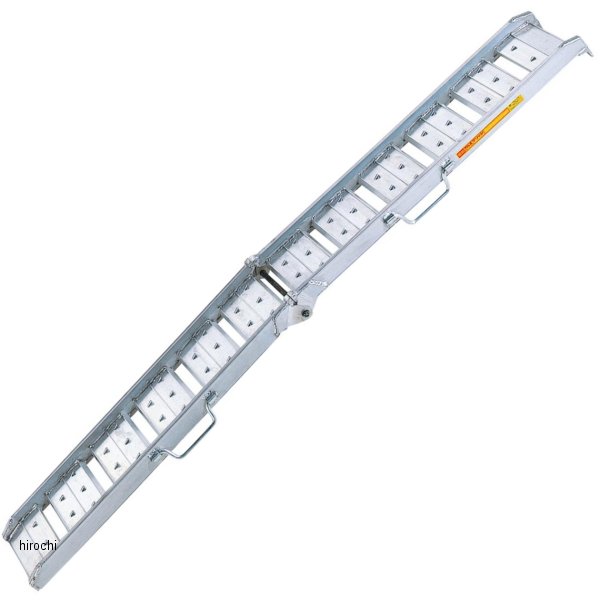 昭和ブリッジ アルミラダーレール フックタイプ 210cm BAW-210 25-0.5 JP店