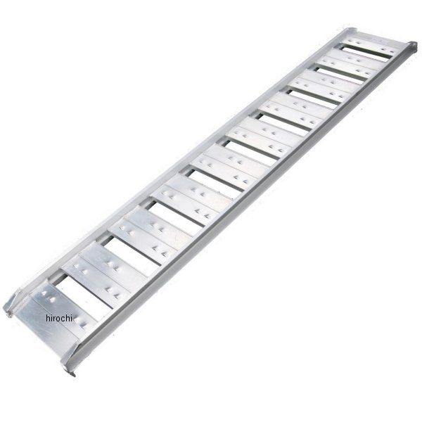 昭和ブリッジ アルミラダーレール フックタイプ 210cm SBA-210-25-0.5 JP店