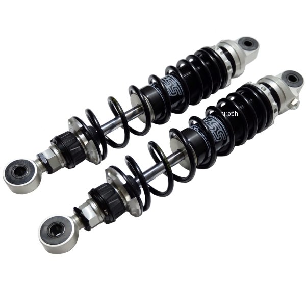 【メーカー在庫あり】 Gクラフト YSS ハイグレードサスペンション タイプ2 330mm 39604 JP店