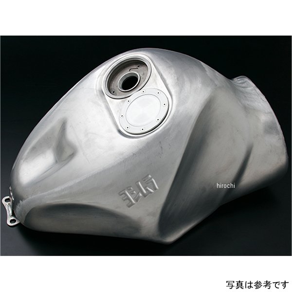 ヨシムラ アルミフューエルタンク 08年-12年 GSX1300R ハヤブサ 24L 531-509-0001 JP店｜株式会社ヒロチー商事 店