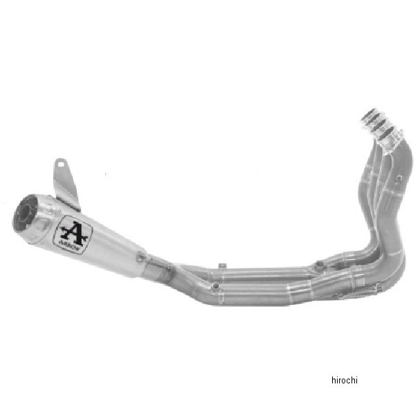 アロー ARROW フルエキゾースト Pro-Race コンペティション LOW 20年-23年 M1000RR チタン/ステン 71204CP-m1000rr JP店｜株式会社ヒロチー商事 店 127,333円