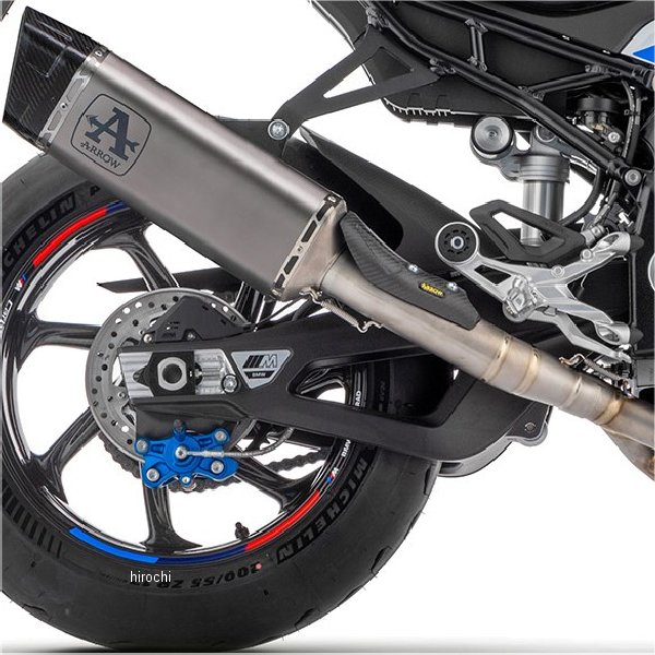 アロー ARROW フルエキゾースト Pista コンペティション 20年-23年 M1000RR フルチタン 71205PTZ-m1000rr JP店