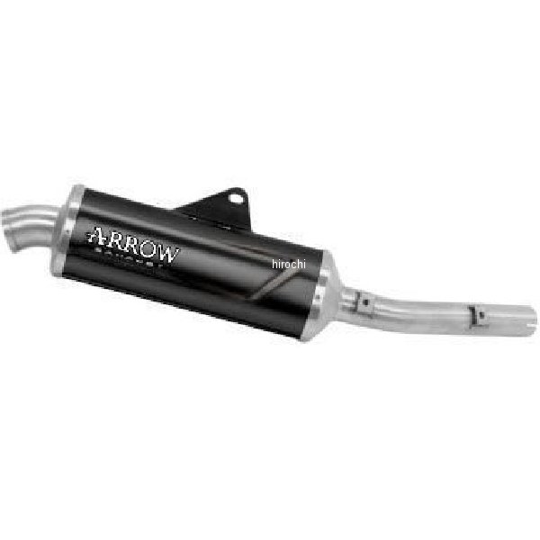 アロー ARROW フルエキゾースト Indy Race EVO 19年-20年 テネレ700 アルミダーク 72649AON-72160PD JP店 89,189円