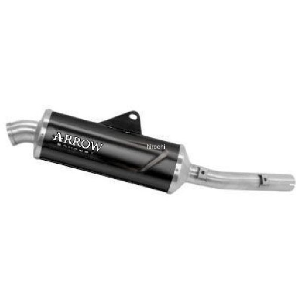 アロー ARROW フルエキゾースト Indy Race EVO 21年-23年 テネレ700 アルミダーク 72649AON-72184PD JP店｜株式会社ヒロチー商事 店 102,347円