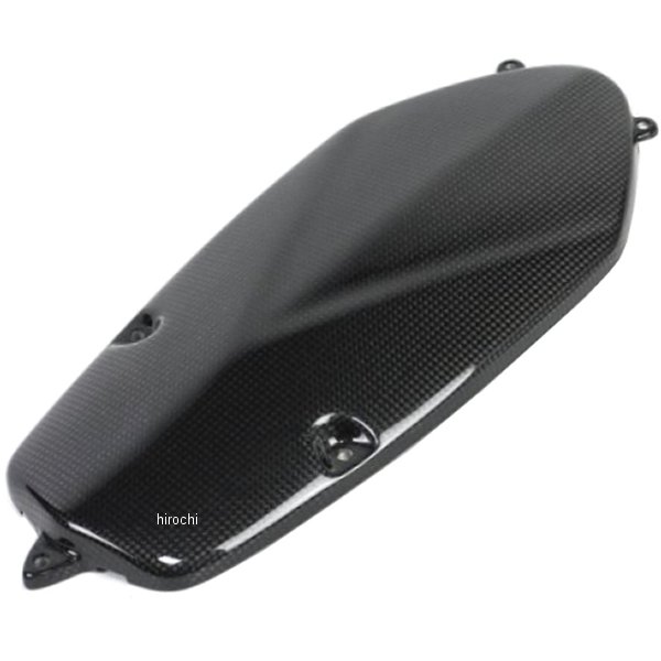 イルムバーガー Ilmberger オルタネーターカバー 艶あり 17年-18年 RnineTレーサー LMD.003.R120S.K-Racer JP店｜株式会社ヒロチー商事 店