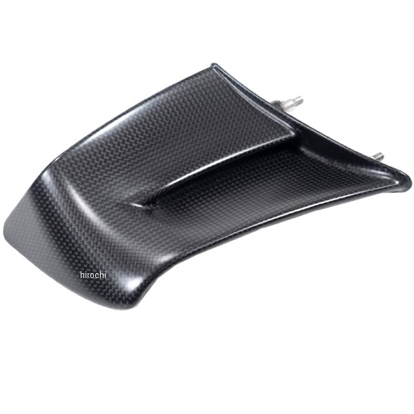 イルムバーガー Ilmberger ウイングレット 右側 艶なし 22年-23年 パニガーレV4Sレーシング VFR.103.V422M.K-SRacing JP店｜株式会社ヒロチー商事 店