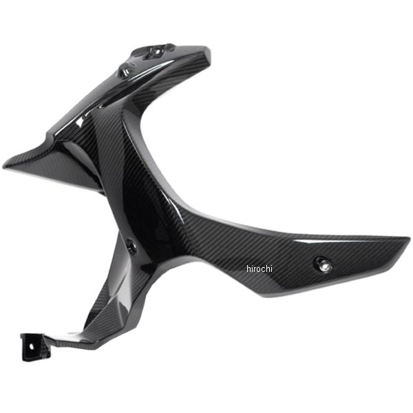 イルムバーガー Ilmberger エアベントカバー 左側 艶あり 19年-20年 R1250GS Adventure LAL.001.GSA9T.K JP店