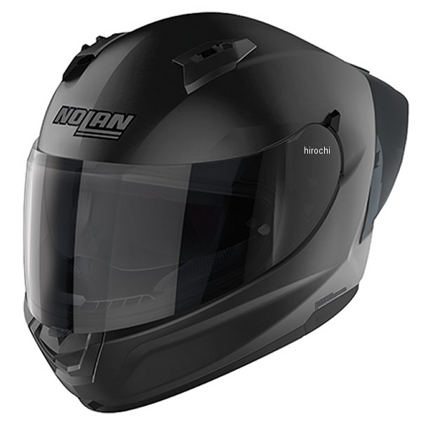 ノーラン NOLAN フルフェイスヘルメット N606SP FLATBK DARK19 XLサイズ 45570 JP店