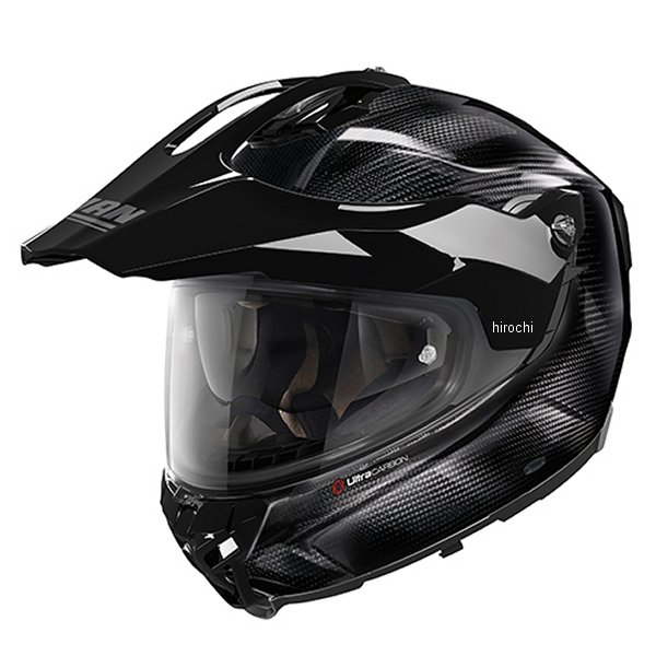 【メーカー在庫あり】 ノーラン NOLAN フルフェイスヘルメット X552 ULTRA CARBON PURO101 Sサイズ 45757 JP店｜株式会社ヒロチー商事 店