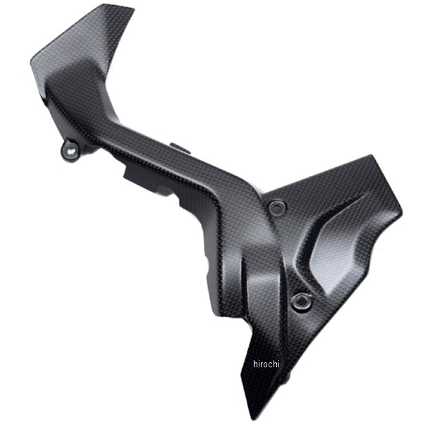 イルムバーガー Ilmberger スプロケットカバー 艶なし 23年-24年 ディアベルV4 RIA.113.DI23M.K JP店