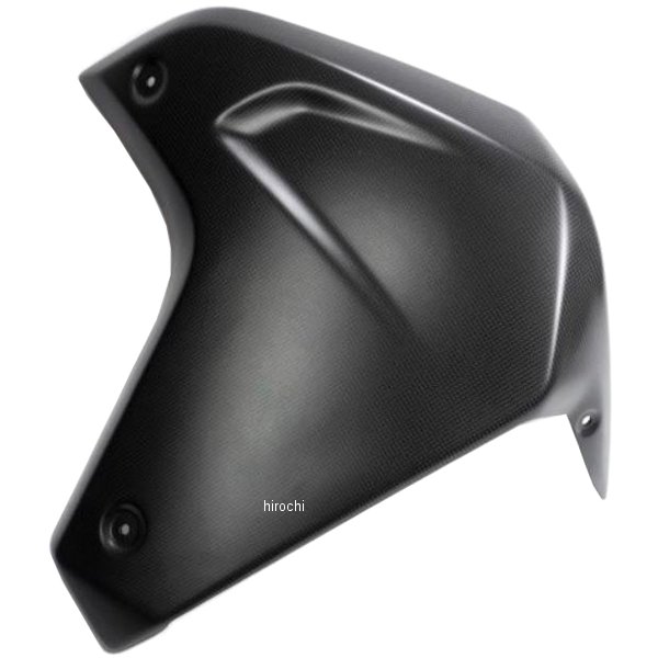 イルムバーガー Ilmberger フェアリング 左側 艶なし 16年-17年 Multistrada1200 Enduro VEL.109.ME16M.K JP店